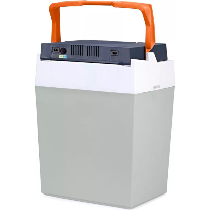 Холодильник автомобільний GIOSTYLE Shiver 12V 30L Light Gray