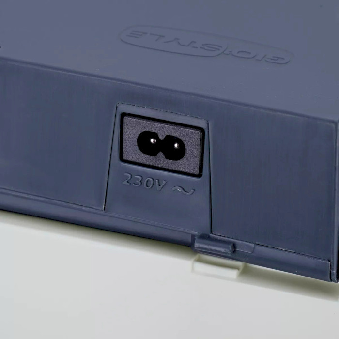 Холодильник автомобильный GIOSTYLE Shiver 12V 30L Light Gray