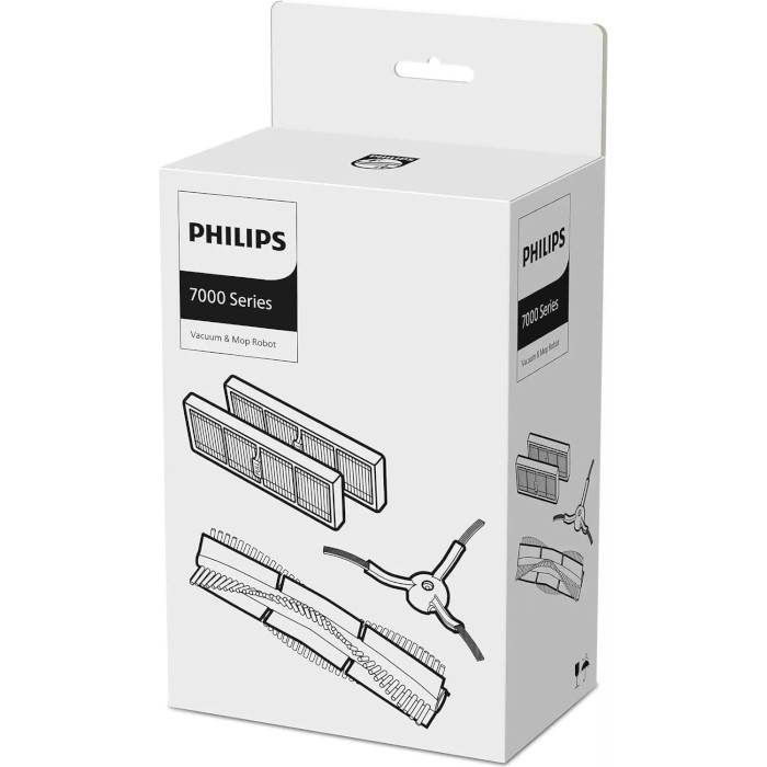Набір аксесуарів PHILIPS для пилососів серії 7000 (XV1473/00)