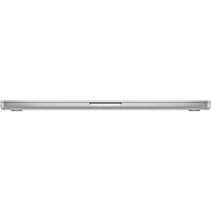 Ноутбук APPLE A2991 MacBook Pro 16" M3 Pro Silver (MRW63UA/A)