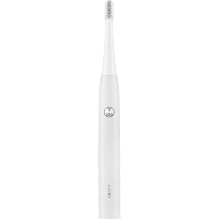 Электрическая зубная щётка ENCHEN T501 Gray