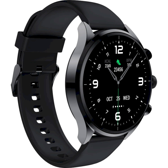 Смарт-часы BLACK SHARK S1 Classic Black