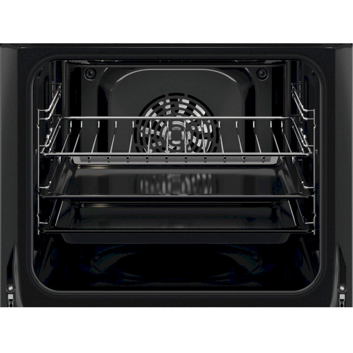 Духова шафа ELECTROLUX SteamBake EOH4P56BX (944068304)