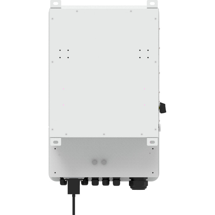 Гибридный солнечный инвертор DEYE SUN-10K-SG02LP1-EU-AM3
