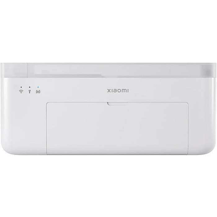 Мобильный фотопринтер XIAOMI Instant Photo Printer 1S Set (BHR6747GL)
