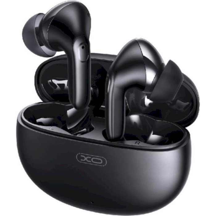 Навушники XO G17 Black