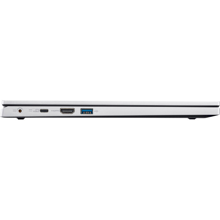 Ноутбук ACER Aspire Go 15 AG15-31P-P4MK Pure Silver (NX.KRYEU.002)