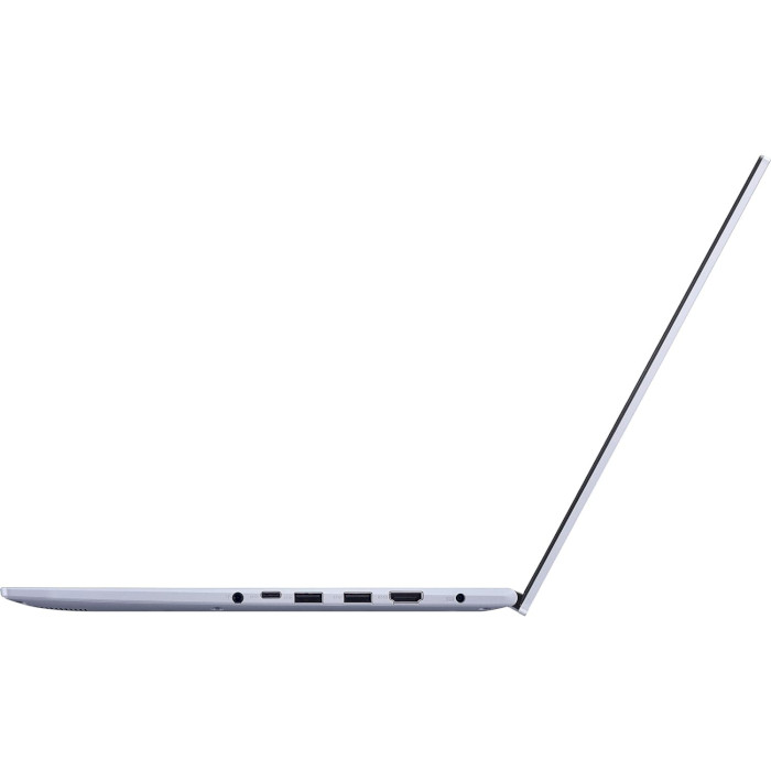 Ноутбук ASUS VivoBook 15 M1502YA Cool Silver (M1502YA-BQ161)