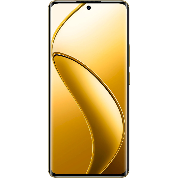 Смартфон REALME 12 Pro 5G 12/512GB Navigator Beige