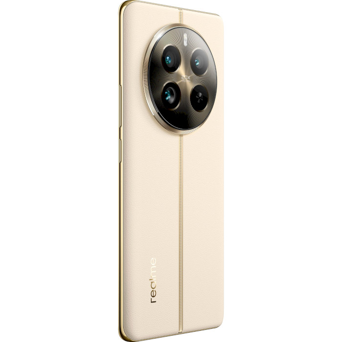 Смартфон REALME 12 Pro 5G 12/512GB Navigator Beige