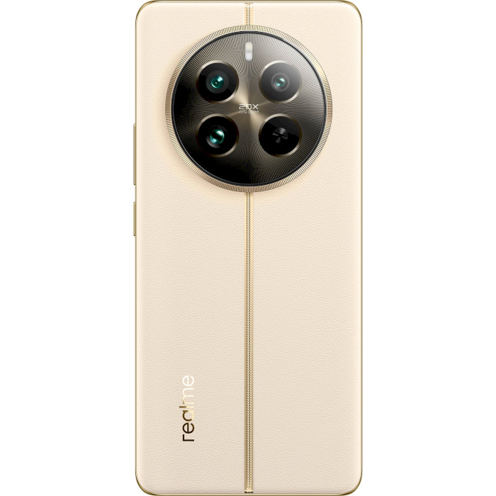 Смартфон REALME 12 Pro 5G 12/512GB Navigator Beige