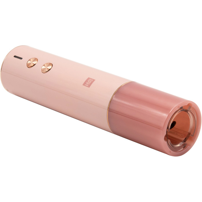 Электрический штопор XIAOMI HUOHOU Electric Wine Bottle Opener Pink (HU0121)