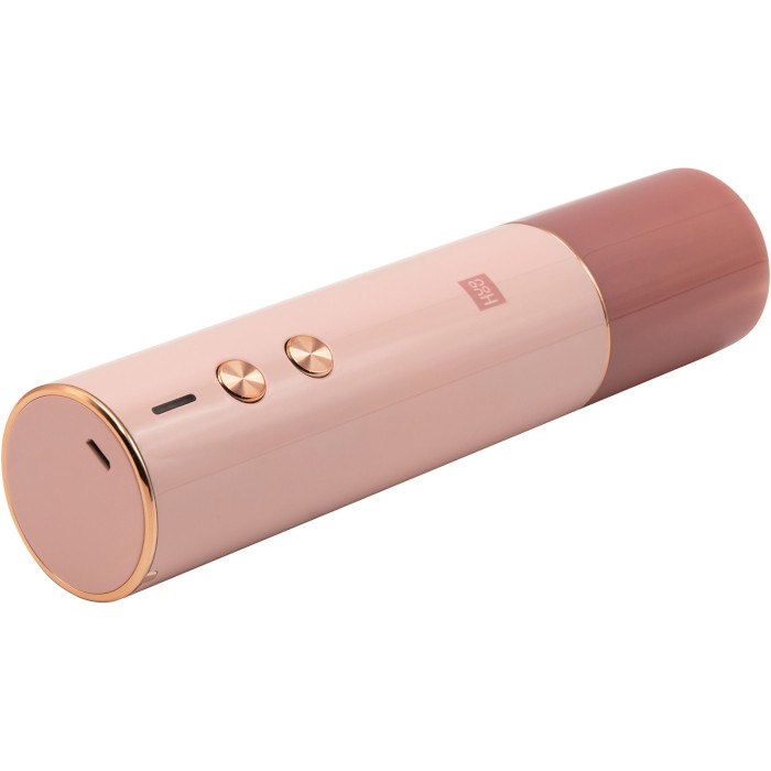 Электрический штопор XIAOMI HUOHOU Electric Wine Bottle Opener Pink (HU0121)