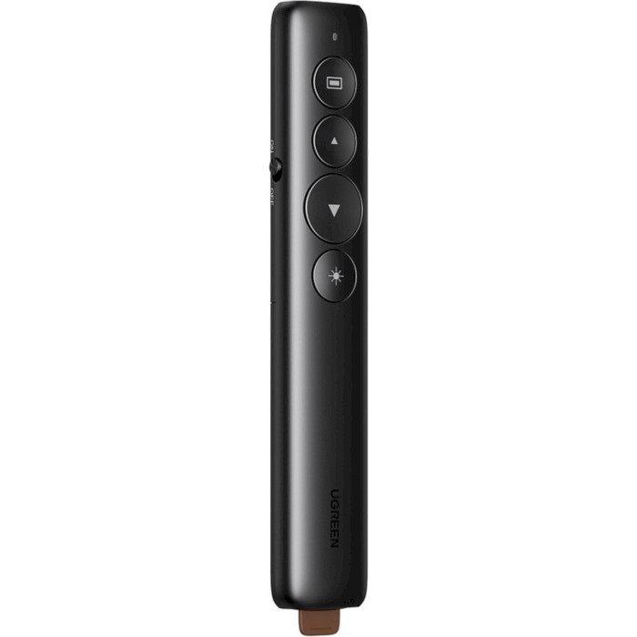 Презентер UGREEN LP479 Wireless Presenter (50654)