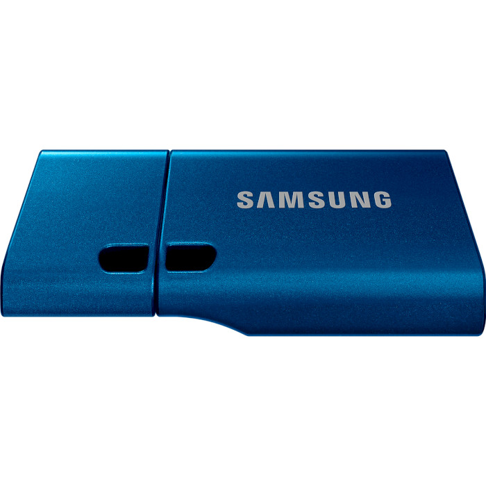 Флешка SAMSUNG Type-C USB-C3.2 128GB Blue (MUF-128DA/APC)