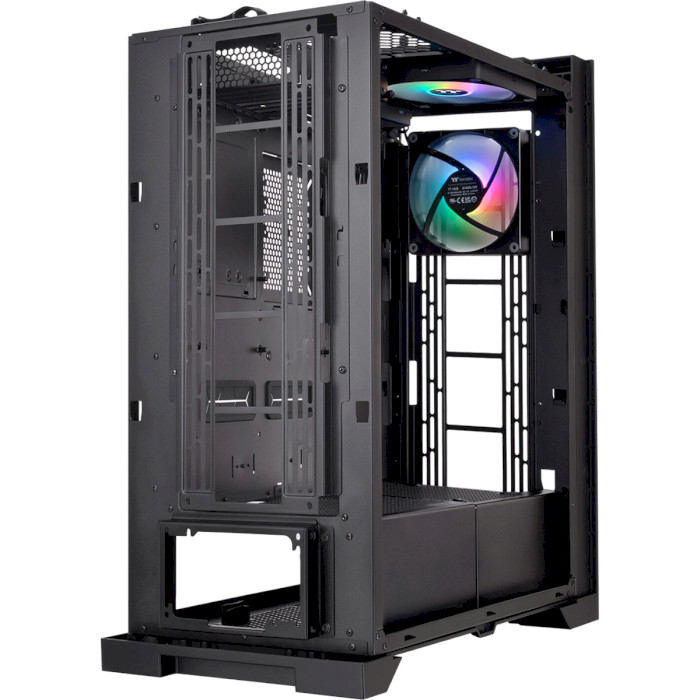 Корпус THERMALTAKE CTE T500 TG ARGB Black (CA-1X8-00F1WN-01)