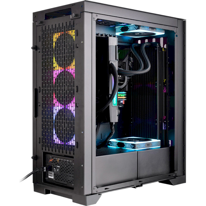 Корпус THERMALTAKE CTE T500 TG ARGB Black (CA-1X8-00F1WN-01)