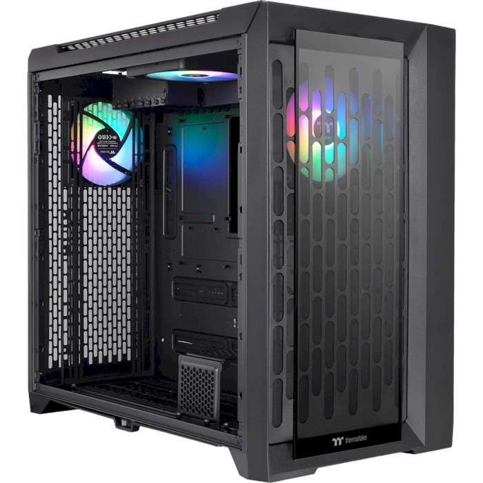 Корпус THERMALTAKE CTE T750 TG ARGB Black (CA-1X6-00F1WN-01)