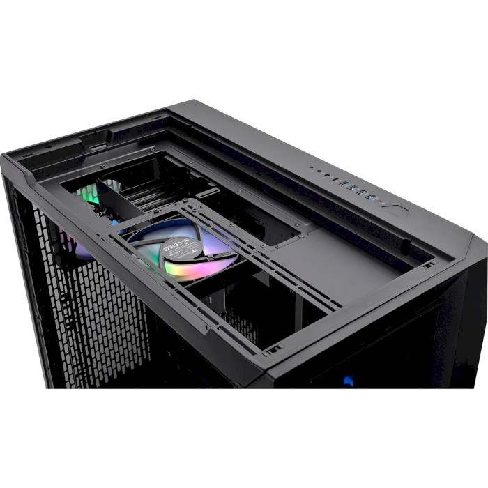 Корпус THERMALTAKE CTE T750 TG ARGB Black (CA-1X6-00F1WN-01)