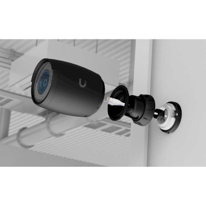 IP-камера UBIQUITI AI Pro Black (UVC-AI-PRO)