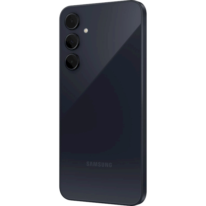 Смартфон SAMSUNG Galaxy A35 5G 8/256GB Awesome Navy (SM-A356BZKGEUC)