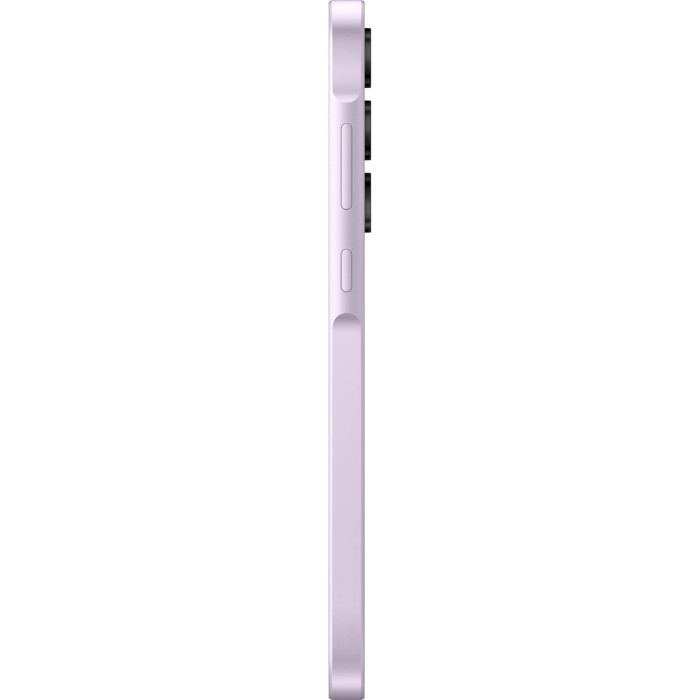 Смартфон SAMSUNG Galaxy A35 5G 6/128GB Awesome Lilac (SM-A356BLVBEUC)