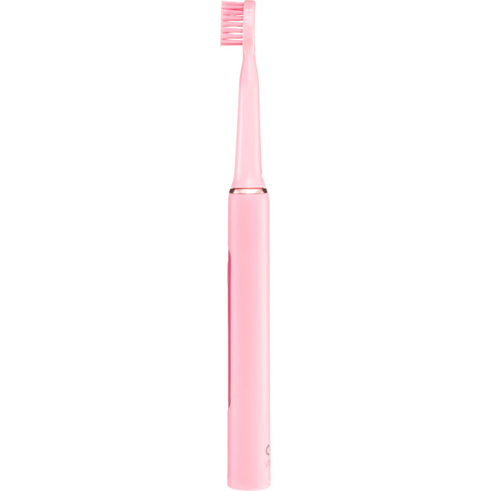 Электрическая детская зубная щётка VITAMMY Splash Pink