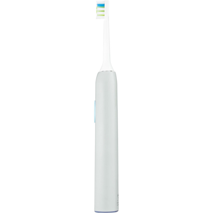 Електрична зубна щітка VITAMMY Smils Aluminium