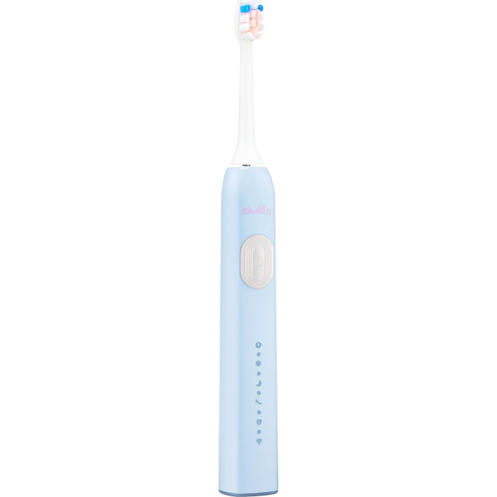 Електрична зубна щітка VITAMMY Smils Cloud