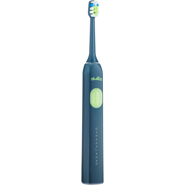 Электрическая зубная щётка VITAMMY Smils Deep Water