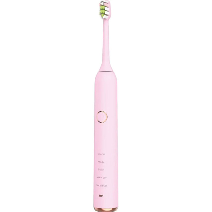 Електрична зубна щітка VITAMMY Symphony Pink/Rose Gold