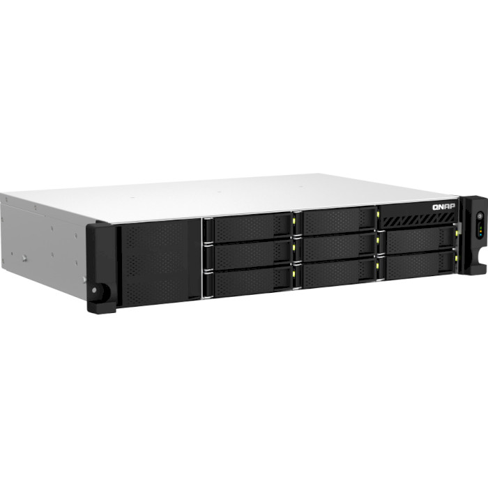 NAS-сервер QNAP TS-864EU-8G