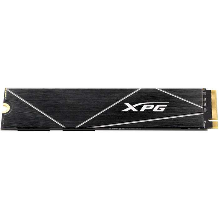 SSD диск ADATA XPG Gammix S70 Blade 8TB M.2 NVMe (AGAMMIXS70B-8000G-CS)