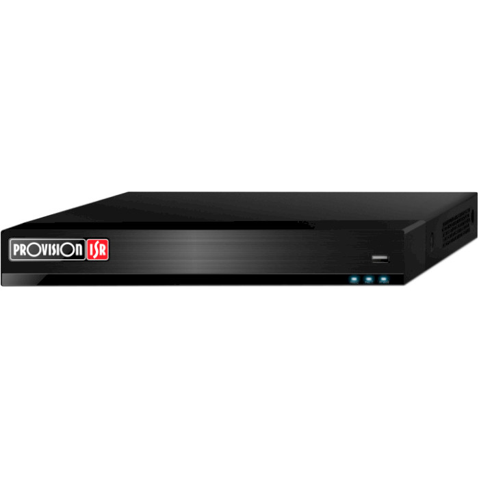 Відеореєстратор мережевий 8-канальний PROVISION-ISR NVR8-8200N
