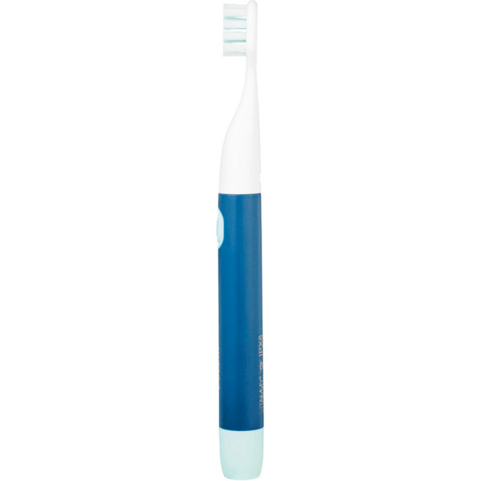 Электрическая детская зубная щётка VITAMMY Buzz Mint/Blue