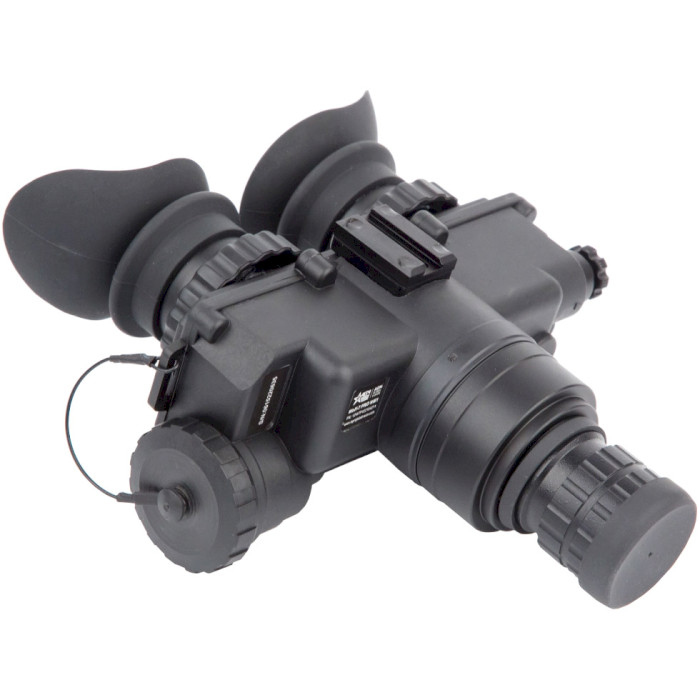 Бинокуляр ночного видения AGM Wolf-7 Pro NW1 (12W7P122154211)