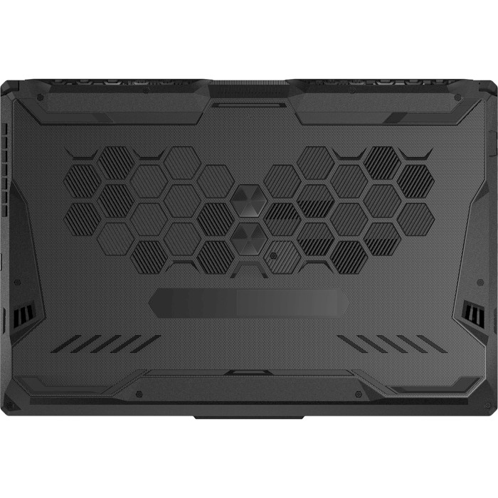 Ноутбук ASUS TUF Gaming A17 FA706NF Graphite Black (FA706NF-HX007)