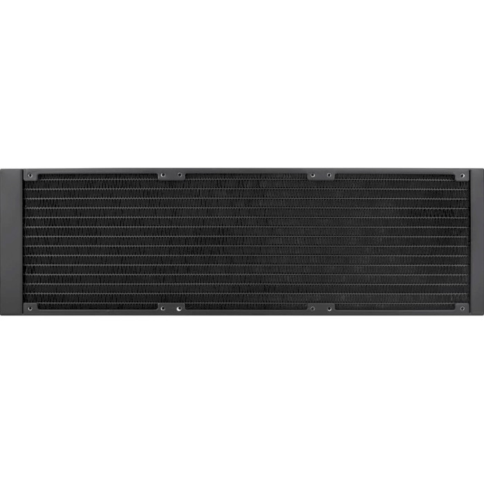 Система водяного охолодження THERMALTAKE TH420 V2 ARGB Sync AIO Black (CL-W376-PL14SW-A)