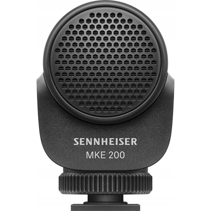 Мікрофон накамерний SENNHEISER MKE 200 (508897)