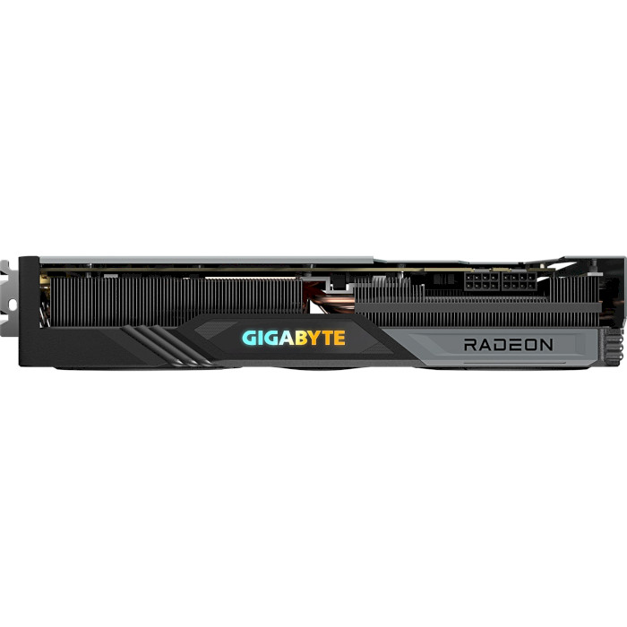 Відеокарта GIGABYTE Radeon RX 7900 GRE Gaming OC 16G (GV-R79GREGAMING OC-16GD)