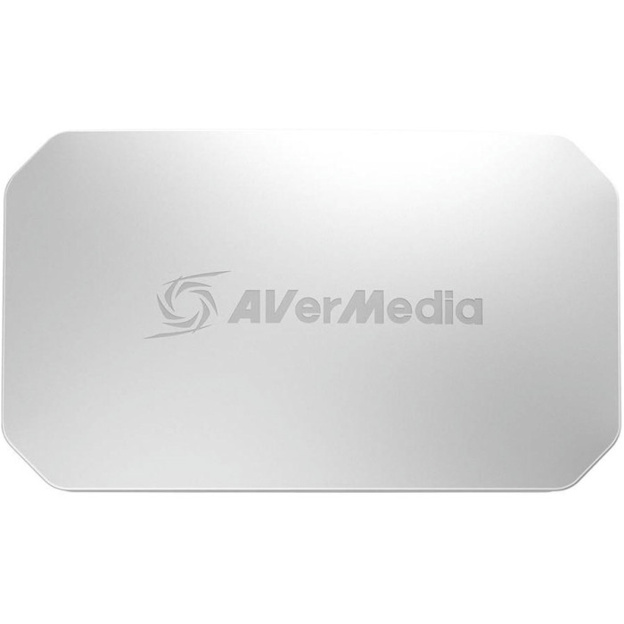 Пристрій відеозахвату AVERMEDIA Live Gamer Ultra 2.1 GC553G2 White (61GC553G20BW)