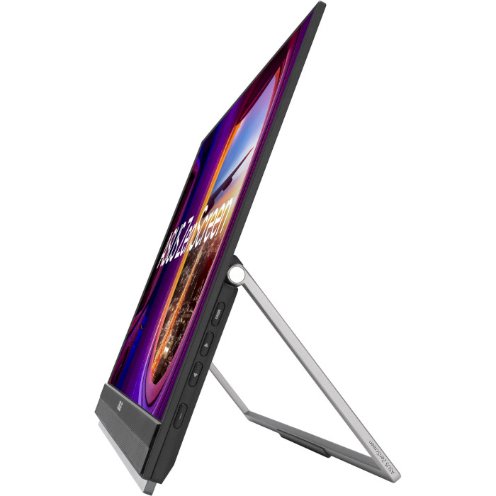 Портативний монітор ASUS ZenScreen MB229CF