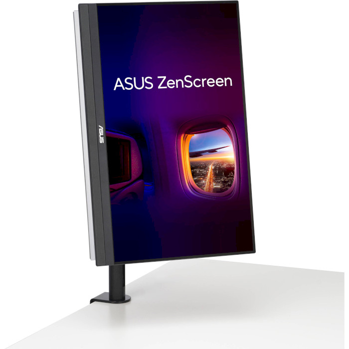 Портативный монитор ASUS ZenScreen MB229CF