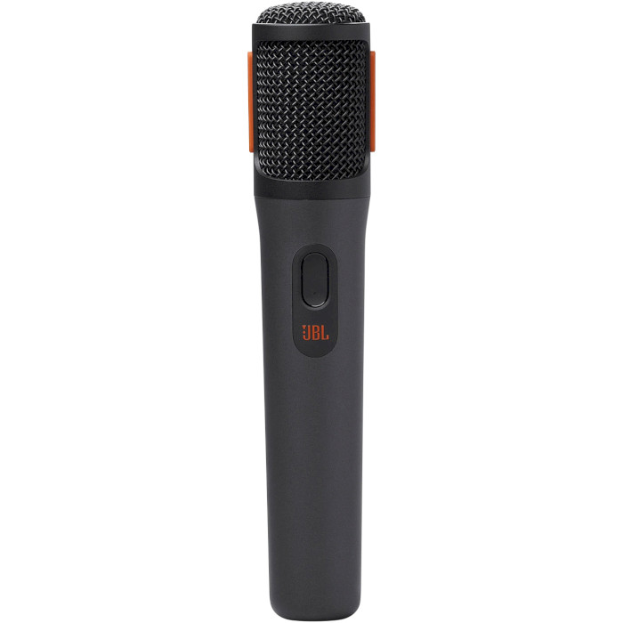 Мікрофон вокальний JBL PartyBox Wireless Microphone 2-pack (JBLPBWIRELESSMIC)