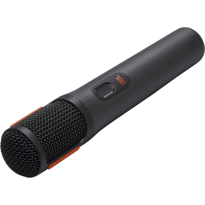 Мікрофон вокальний JBL PartyBox Wireless Microphone 2-pack (JBLPBWIRELESSMIC)