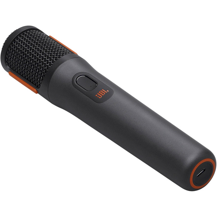 Мікрофон вокальний JBL PartyBox Wireless Microphone 2-pack (JBLPBWIRELESSMIC)