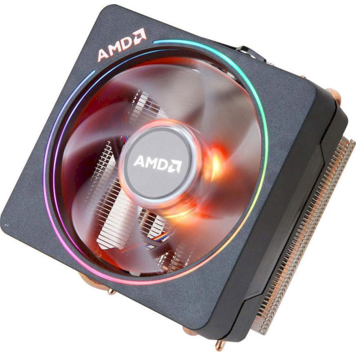 Процессор AMD Ryzen 7 2700X Gold Edition 3.7GHz AM4 (YD270XBGAFA50)