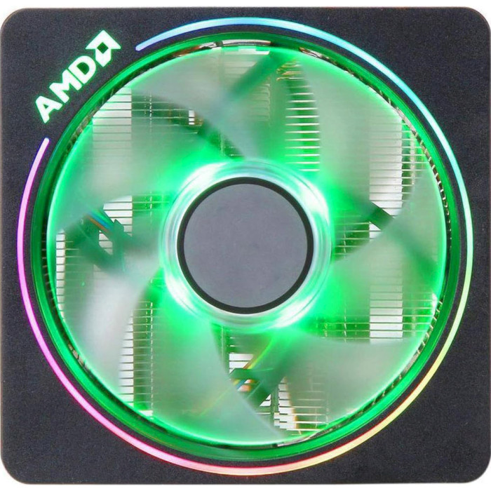 Процесор AMD Ryzen 7 2700X Gold Edition 3.7GHz AM4 (YD270XBGAFA50)