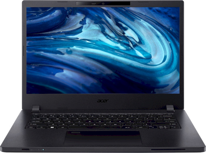 Ноутбук ACER TravelMate P2 TMP215-54 Shale Black (NX.VVREU.017)