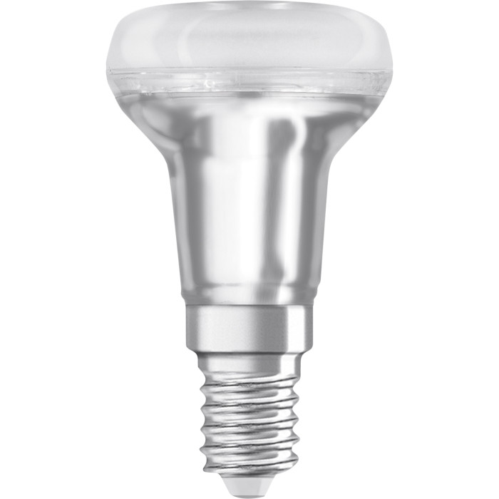 Лампочка LED OSRAM LED Star R39 E14 1.5W 2800K 220V (4058075433243)